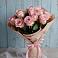 Букет цветов из: Розы в Мирном Кировской области