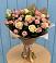 Букет цветов из: Розы в Мирном Кировской области
