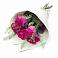 Букет цветов из: Розы в Мирном Кировской области