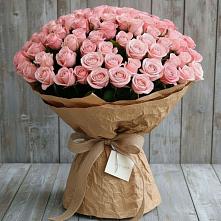 Букет 151 Роза Роуз в Мирном Кировской области