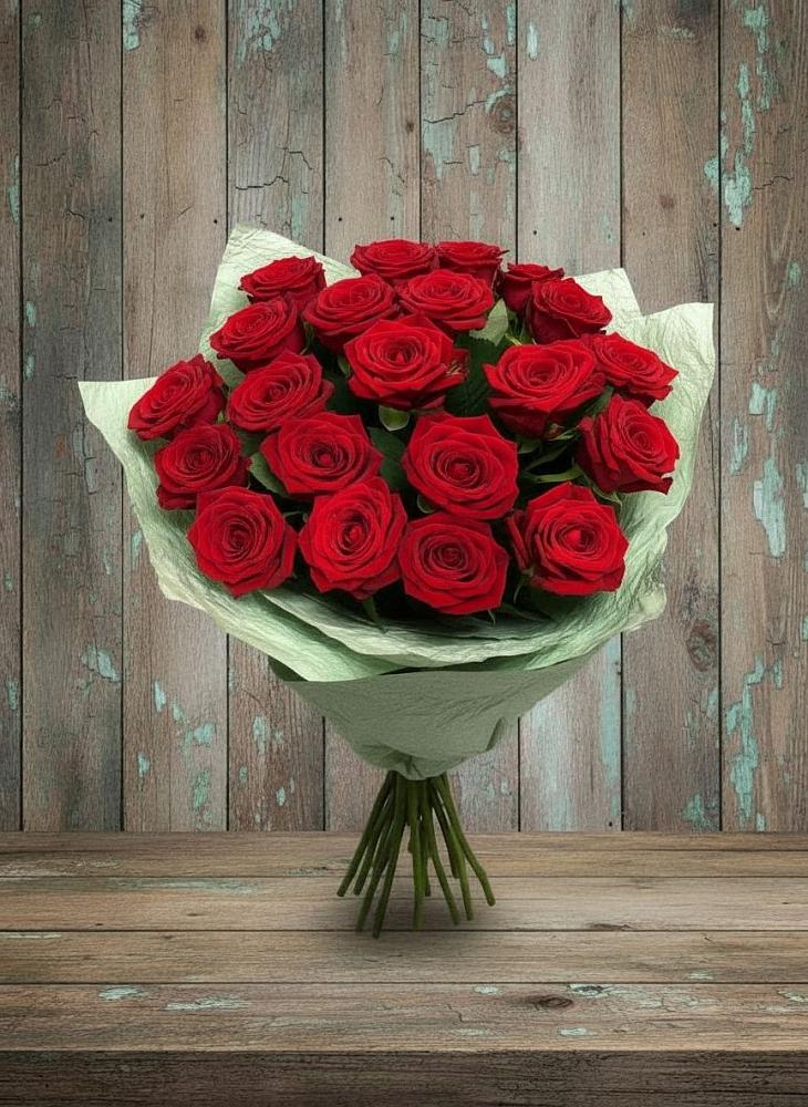 Букет Классика в Мирном Кировской области