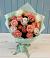Букет цветов из: Розы в Мирном Кировской области