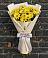 Букет цветов из: Хризантемы в Мирном Кировской области